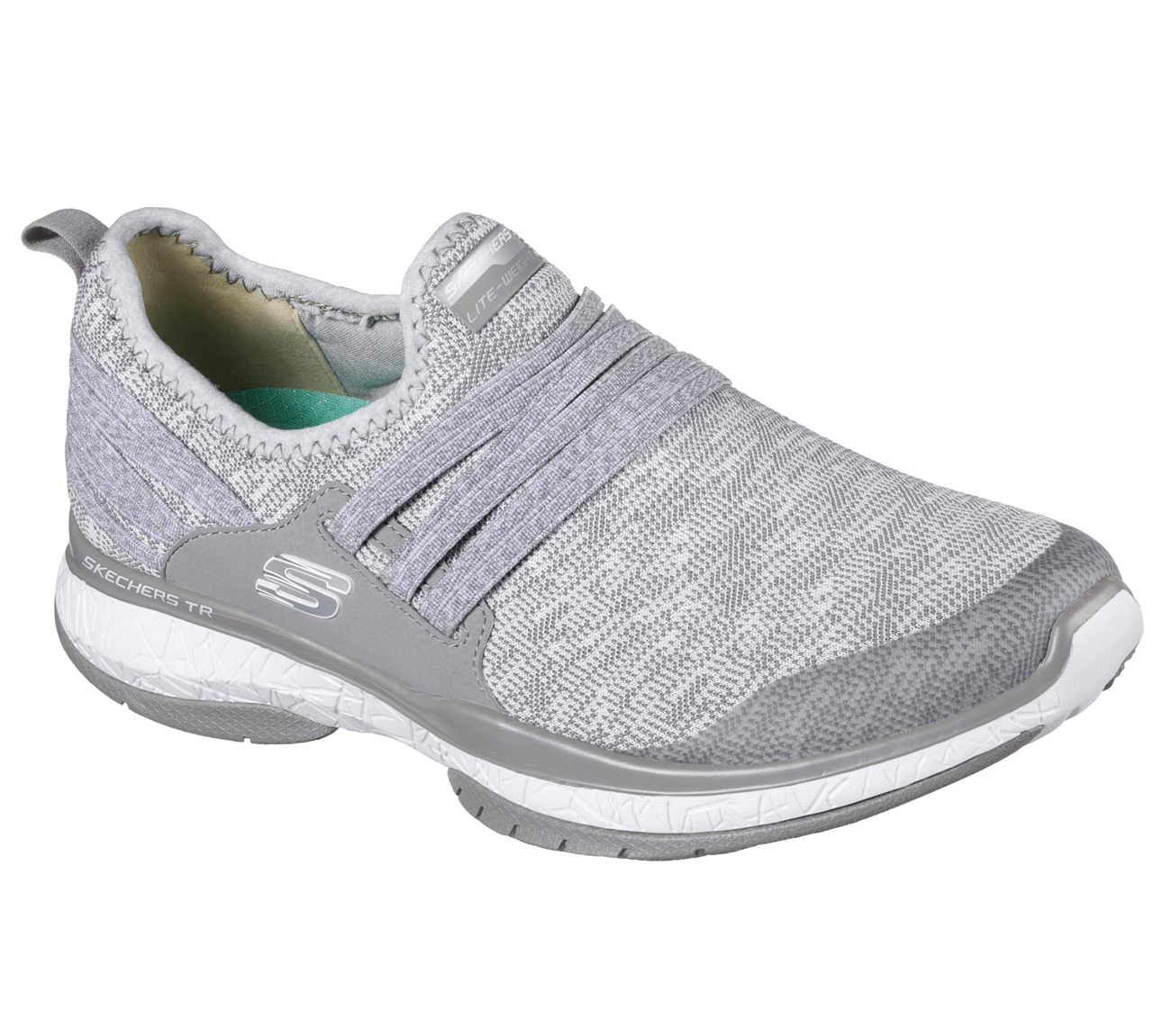 skechers burst tr