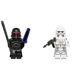 thumbnail image 4 of Set de 8 Figuras de Acción de Bloques de Construcción de Personajes de Películas, Juguete de Minifiguras Coleccionables para Niños, Regalo de Navidad, 4 of 10
