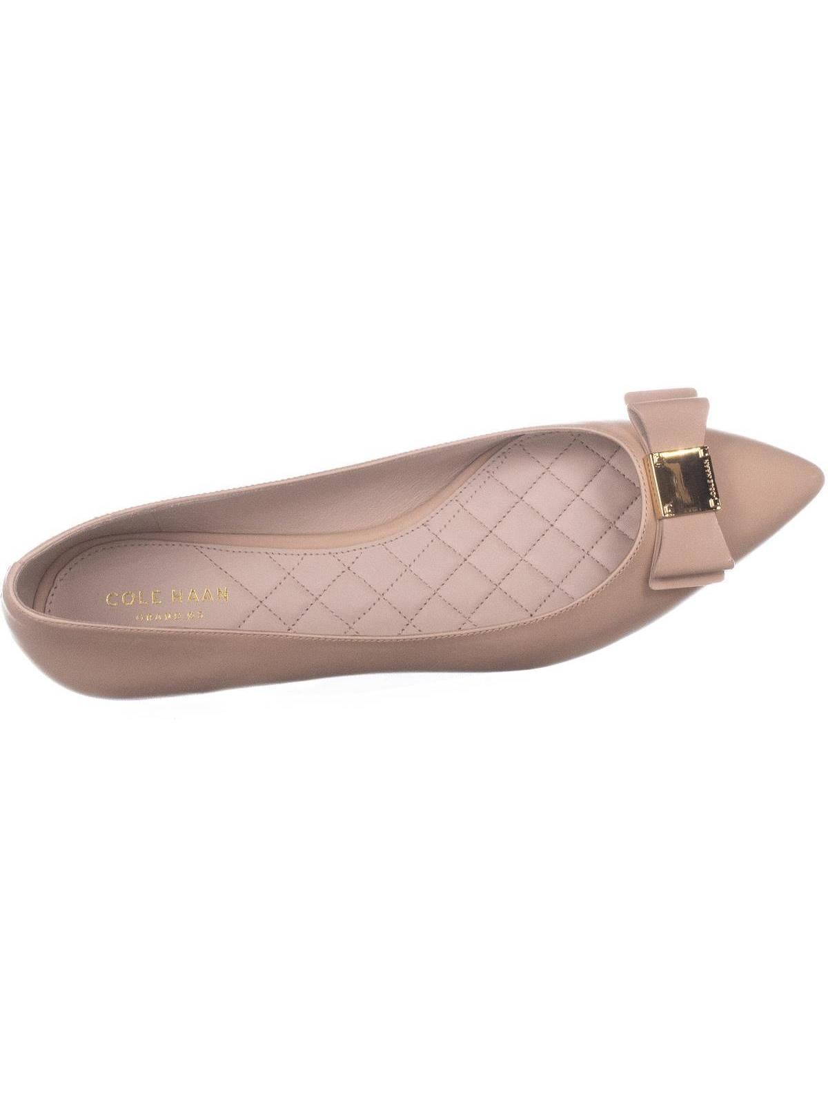 cole haan tali ballet flat
