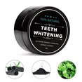 thumbnail image 5 of Polvo Dental de Carbón Activado de Cáscara de Coco - Blanqueador Natural para Dientes, Elimina Manchas de Café y Té Sin Dañar el Esmalte, 5 of 5