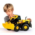 thumbnail image 3 of Tonka - Steel Classics Front Loader, Frustration-Free Packaging (FFP), 3 of 4