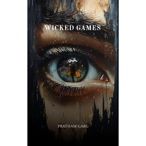 Wicked Games, (Paperback)