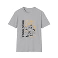 thumbnail image 2 of Food Coma Pumpkin Feast Thanksgiving Holiday TShirts, 2 of 5