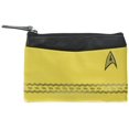 thumbnail image 2 of Monedero The Original Series Uniform Gold PVC, 2 of 2