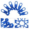 thumbnail image 3 of 7pcs Ac Fuel Line Tool Disconnect Tool Set Transmission Oil Cooler Line Disconnect Removal Tools, 3 of 8