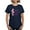 Navy, variant on CafePress - Bingo Shake T Shirt - Women's Traditional Fit Dark T-Shirt