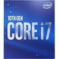 thumbnail image 1 of Restored Intel 10th Generation Core i7-10700 2.9GHz 8 Core Processor (Refurbished), 1 of 1