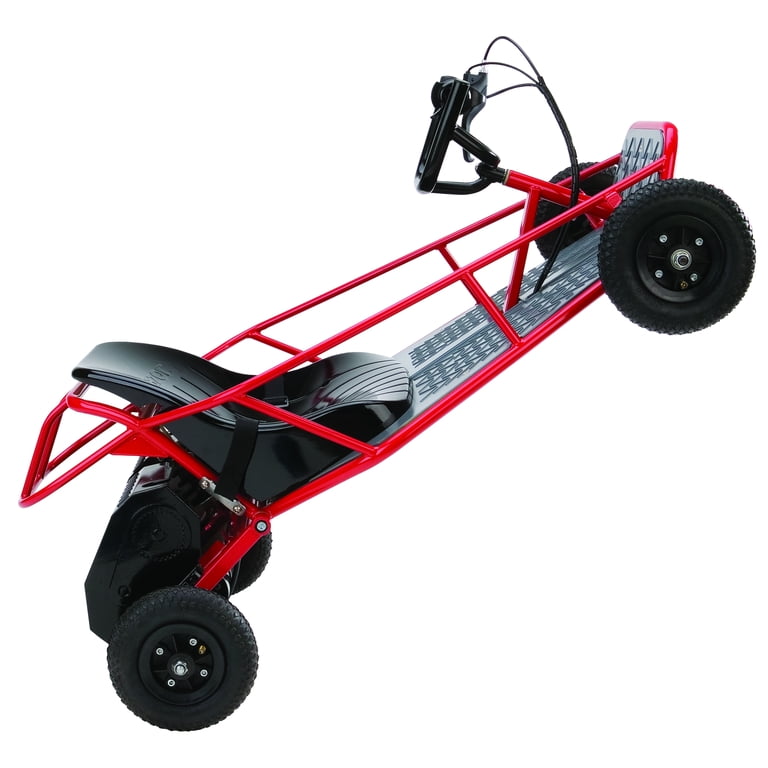 Razor Dune Buggy - 24V Electric Ride-On, Up To 9 Mph (14 Km/H), 8