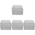 thumbnail image 1 of Air Fryer Rack For Oven Air Fryer Oven Tray Square Air Fryer Rack Indoor Oven Grilling Rack Small Square Grill Rack, 1 of 8