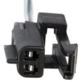 thumbnail image 3 of KAIHUIXING Combination Cruise Control Dimmer Switch (Black) for C4500/C5500/C6500/C7500 Kodiak 03-09/Topkick 03-09 for Express 1500/2500/3500 01-02 for Savana 1500/2500/3500 01-02 Front-Placement, 3 of 8