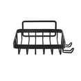 thumbnail image 4 of Vaidha Non Punching Bathroom Soap Rack, Shower Gel Storage Rack, Bathroom Rack, Kitchen Storage Rack, 4 of 4