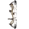 thumbnail image 3 of Bear Legit RTH Extra 70LBS RH Realtree Edge, 3 of 15