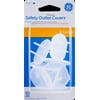 General Electric Safety Outlet Covers 8 Pack – 50271