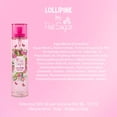 thumbnail image 2 of Perfume Pink Sugar Lollipink Body Mist 240 ml para mujer, 2 of 3