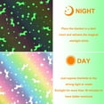 thumbnail image 6 of Syenlll Glow in The Dark Blanket for Kids, Soft Luminous Blanket, 50x60 inch Throw Blanket for Toddlers Age 3-12, Pony 2, 6 of 8