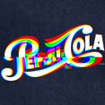 thumbnail image 3 of CafePress - Pepsi Logo Glitch - Pullover Hoodie, Classic & Comfortable Hooded Sweatshirt, 3 of 4