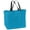 Turquoise, variant on Port Authority Essential Tote. B0750