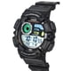 thumbnail image 3 of Casio Fishing Gear Line Digital Quartz WS-1500H-1A WS1500H-1 100M Men's Watch, 3 of 4