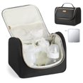 thumbnail image 1 of Bolsa portátil para sacaleches VEVOR para M5/M6 con alfombrilla impermeable, 1 of 9