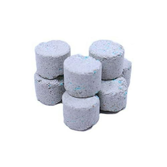 Custom Pro 10-14-8 Aquatic Plant Food Fertilizer (100 Tablets)