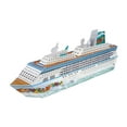 thumbnail image 2 of 3-D Cruise Ship Centerpiece, 13.25", (1/Pkg), 2 of 2