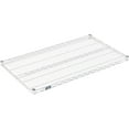 thumbnail image 2 of Nexel Stainless Steel Wire Shelf, 42"W x 24"D, 1/Pack, 2 of 4