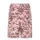 thumbnail image 5 of Mens Casual Pantalones Cortos Estilo Hawaiano Impreso Cortos de Playa con Cordón, Bolsillos con Forro Interior para el Verano, 5 of 6