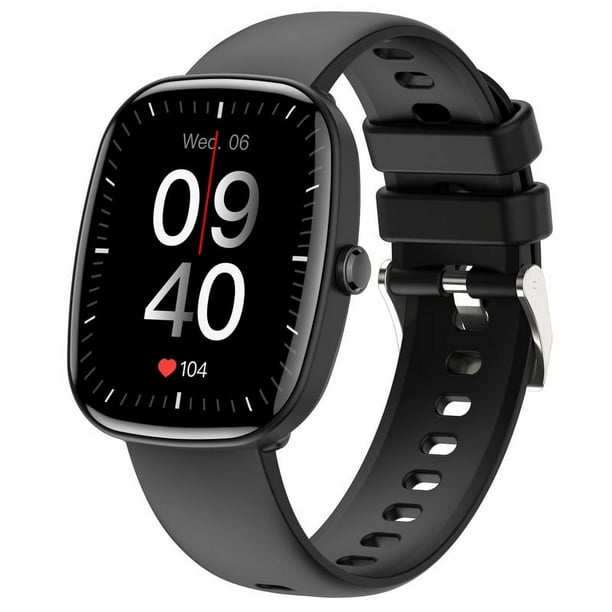 S5 smart watch 1.83 inch HD large screen Bluetooth call waterproof sports