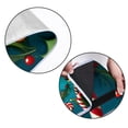 thumbnail image 5 of Christmas Canvas Outdoor Picnic Mat - Large Size for Family Use - Durable and Easy to Clean - Ideal for Outdoor Activities and Travel - Foldable and Lightweight Design, 5 of 6