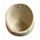 thumbnail image 2 of Wmhnj Maceta de cermica esmaltada con forma de vaso pelador, recipiente de almacenamiento de cermica artesanal con un acabado esmaltado nico, 1 pieza, 2 of 8