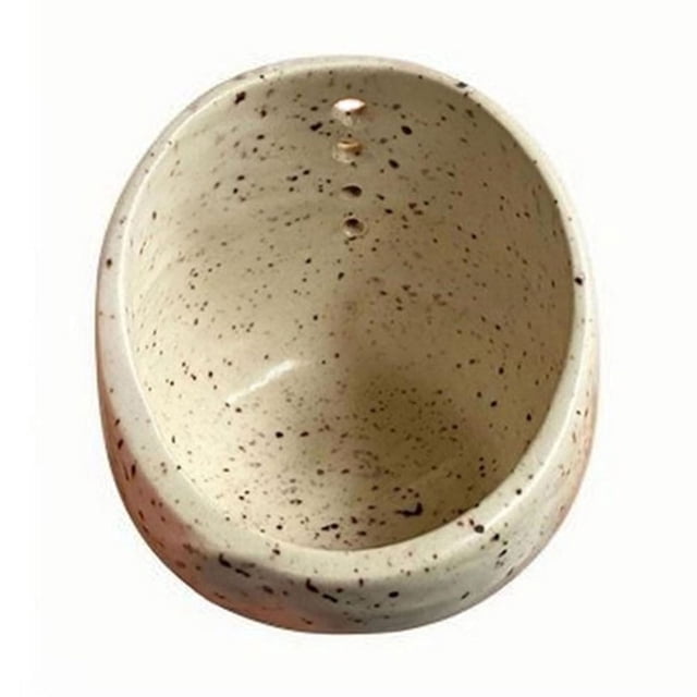 Tasse Pelable en Faïence, Décapant en Faïence Émaillée