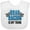 AA-White, variant on Inktastic Drag Racing is My Thing with Flags Boys or Girls Baby Bib