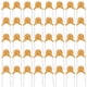 thumbnail image 1 of Kit de surtido de Capacitor de Cerámica 1000PCS 5 Kit de surtido de valor de valor, 1 of 7