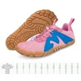 thumbnail image 2 of Zapatos de agua unisex, cómodos para la playa, para hombre y mujer (rosa 39), 2 of 9