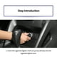 thumbnail image 4 of Bomba De Aire Portátil Para Coche De 12 V, Compresor De Aire De Neumáticos De Inflado Rápido, Inflador De Neumáticos Compacto De 150 Pis, Accesorio De Bomba De Aire Para Inflar Automóviles Multiusos Monstrate VI007200-00, 4 of 6