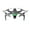 A, variant on FengErXian up to 50% off Home!Infrared Obstacle Avoidance Aircraft Three Avoid Shaking Pan Tilt Relay Brushless Unmanned Aerial Vehicle GPS Positioning Return