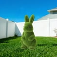 thumbnail image 4 of Exquisite Large Garden Sculpture Statue For Outdoor Patio Yard Ornament - Decorative Piece for Enhancing Outdoor Spaces, 4 of 5
