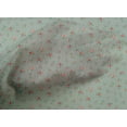 thumbnail image 4 of oneOone Cotton Poplin Fabric Leaves & Rose Flower Printed Craft Fabric BTY 56 Inch Wide, 4 of 4