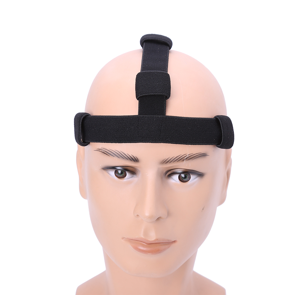 Mgaxyff headlight band,flashlight headband,Black Flashlight Headband