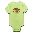thumbnail image 1 of CafePress - Infant Bodysuit - Baby Light Bodysuit, 1 of 1