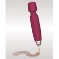 thumbnail image 2 of Bodywand Luxe Mini Personal Massage Wand, Pink, 2 of 4