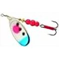 thumbnail image 3 of Mepp's Aglia Bait Series - Plain trbl, Rainbow Trout, 3 of 3