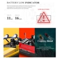 thumbnail image 4 of WLtoys WL917 RC Boat 2.4GHz Remote Control Boats RC Jet Boat 16km/h RC Boat Toy, 4 of 8