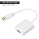 thumbnail image 3 of Adaptador de cable US Bto HDMI, USB 3.0 a HDMI Convertidor US HDMI Adaptador US Bto HDMI el mejor de su clase, 3 of 8