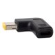 thumbnail image 4 of USB 3.1 - Al Rectángulo 11.0x4.5mm Converter Para, 4 of 6