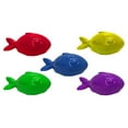thumbnail image 2 of Multipet Lobberz Assorted Squeak Throw Float Fetch Toy, 2 of 3