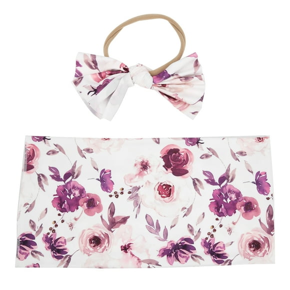 Manta para bebé, manta para recién nacido, diadema, manta para recién nacido, manta para bebé, respuesta rápida