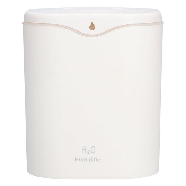 Difusor de aroma, humidificador de aire de doble pulverización, difusor de aromaterapia, humidificador de aire de doble pulverización, rendimiento confiable
