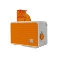 thumbnail image 1 of Sunpentown SU-1053N - Humidifier - white/orange, 1 of 3