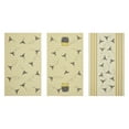 thumbnail image 4 of VHC Brands Buzzy Bees Honeypot Tea Towel Set of 3 16x28, Spring Decorative Dish or Hand Towels, Perfect for Kitchen or Bathroom, Spring and Easter Decor, 4 of 4